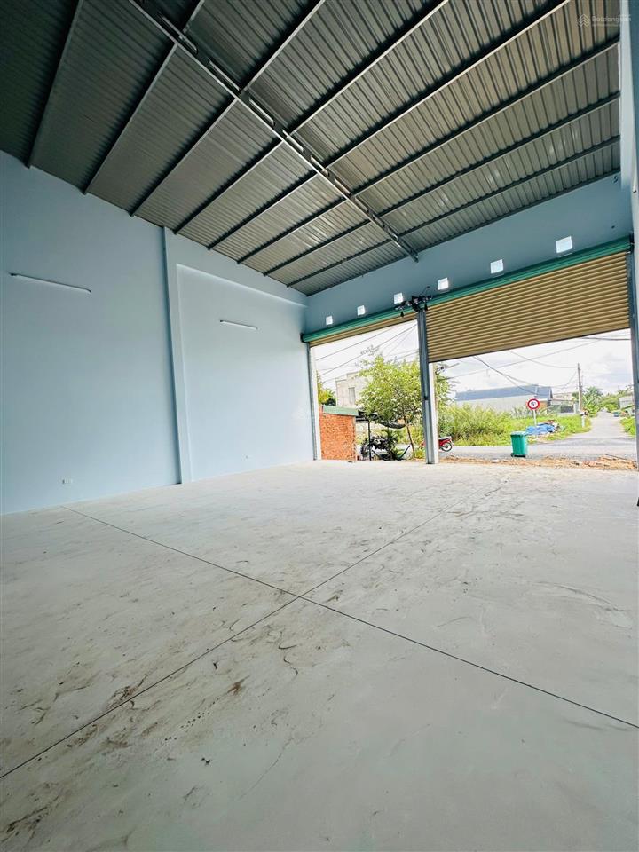 Cho thuê nhà riêng tại 6a21/1g, an hạ, 8 triệu, 198.82m2, 1 tầng, hướng bắc