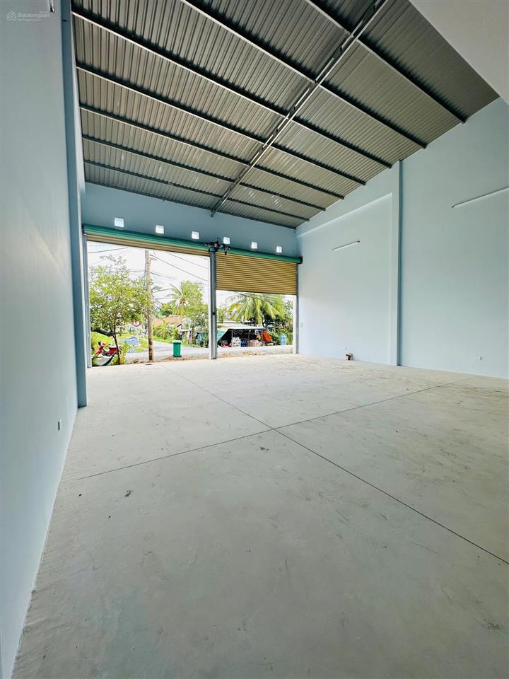 Cho thuê nhà riêng tại 6a21/1g, an hạ, 8 triệu, 198.82m2, 1 tầng, hướng bắc