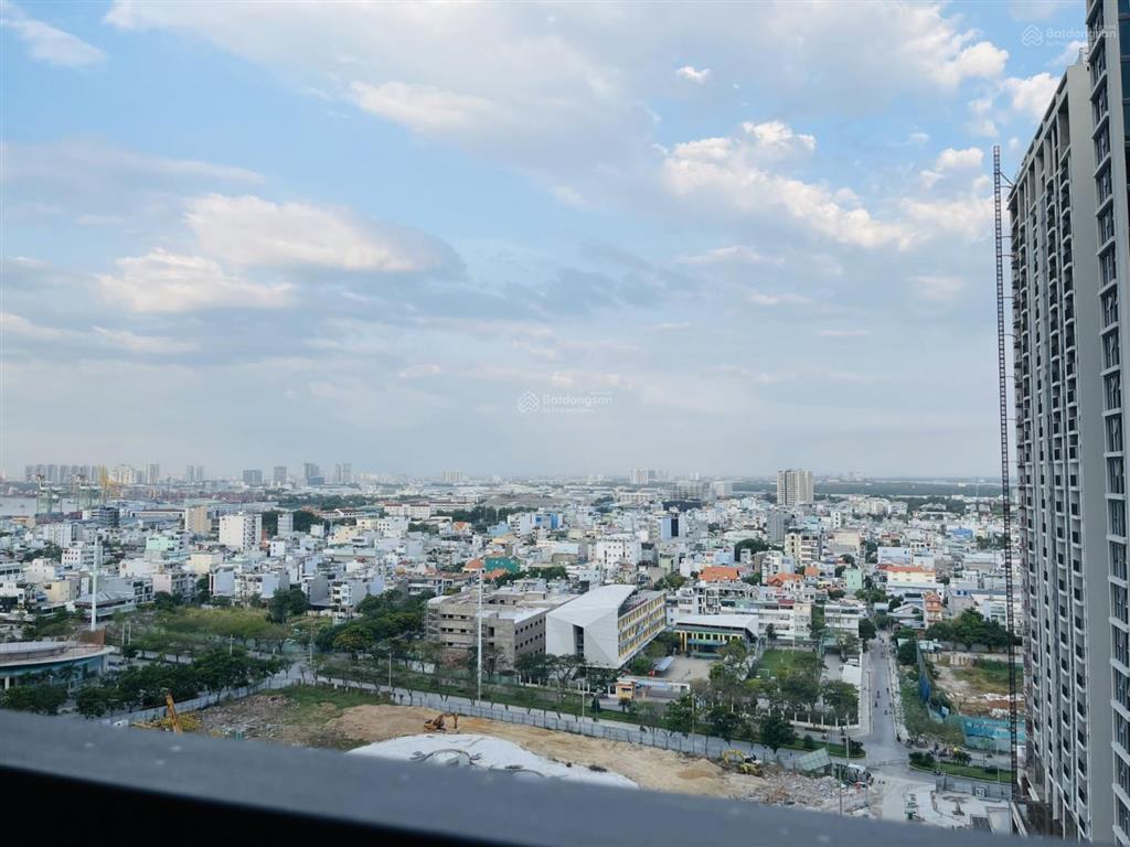 Bán căn hộ eco green sài gòn, 5,8 tỷ, 71m2, view đẹp, nhiều tiện ích, q7, hcm
