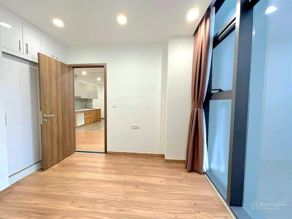 Bán căn hộ eco green sài gòn, 5,8 tỷ, 71m2, view đẹp, nhiều tiện ích, q7, hcm