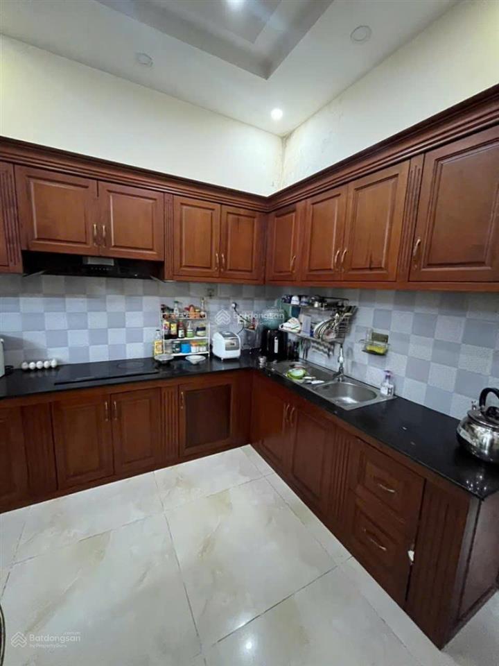 [vip] căn nhà duy nhất 4 tầng, 68m2, ngay chợ bà chiểu, giá 14,4 tỷ