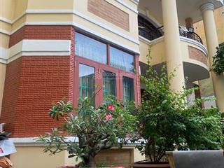 Vip biệt thự đẳng cấp dành cho giới thượng lưu 542m2, đường lâm văn bền quận 7, giá 110 tỷ