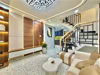 [vip] nhà dành cho gia đình 6 người gần trung tâm, gần đường nguyễn hữu cảnh, bình thạnh