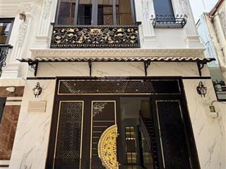 [vip] nhà gần trung tâm, kế bên quận 1 dành cho gia đình 6 người, đường điện biên phủ