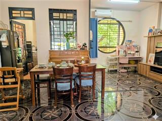 [hot] cơ hội đầu tư hiếm có  nhà ngang khủng 6.5m, dòng tiền 300 triệu/năm