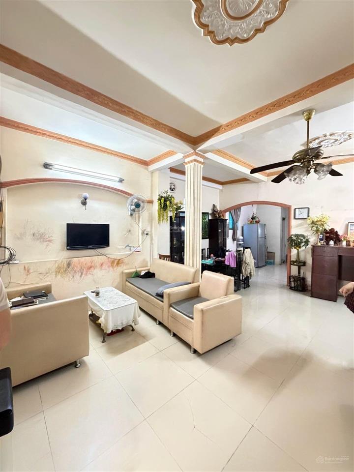 [hot] cơ hội đầu tư hiếm có  nhà ngang khủng 5.8m, dòng tiền 280 triệu/năm