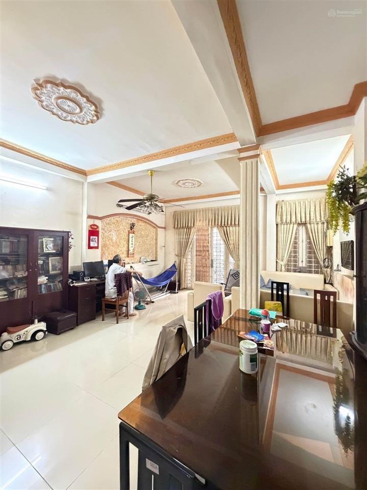 [hot] cơ hội đầu tư hiếm có  nhà ngang khủng 5.8m, dòng tiền 280 triệu/năm