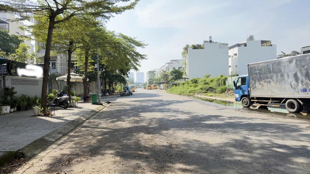 [vip] biệt thự đẳng cấp cho giới thượng lưu gần đường võ nguyễn giáp