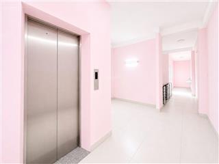 [vip] nhà phố đẳng cấp cho giới tinh hoa  ngay trung tâm quận 1 đường bùi thị xuân