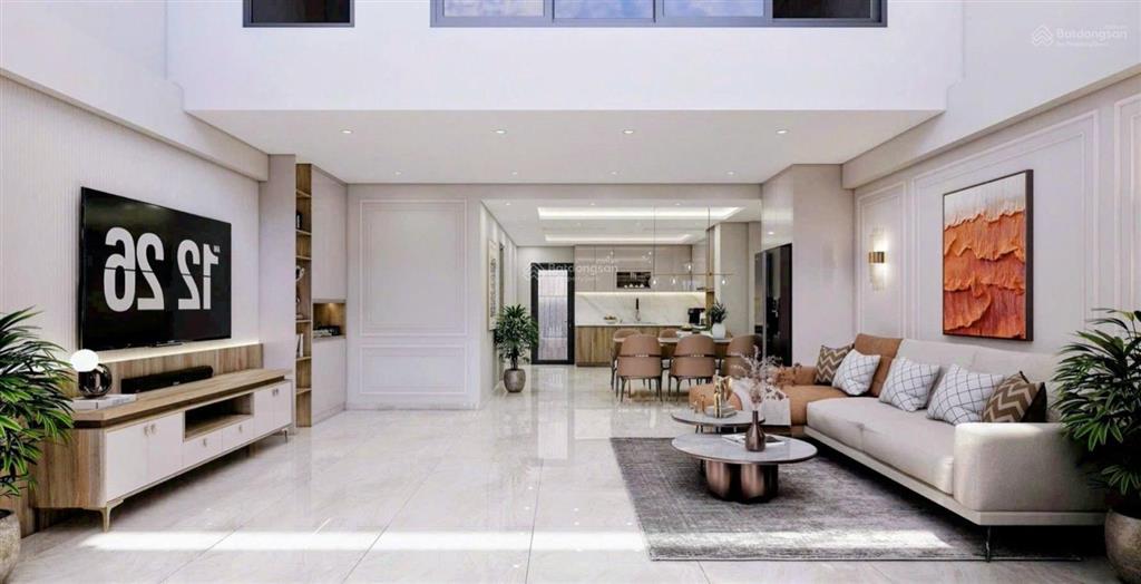[vip] biệt thự đẳng cấp cho giới tinh hoa  ngay khu thảo điền quận 2