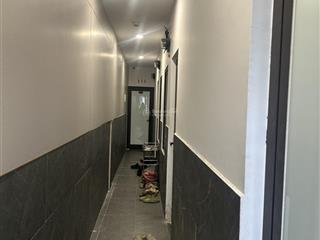 Căn hộ mới xây 4 tầng sát mt đống đa  gần đường bạch đằng, khu trung tâm thành phố.