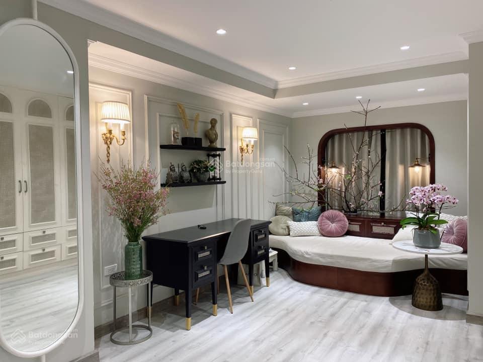 Bán biệt thự tây nam hồ linh đàm  hoàng mai. diện tích 188m2. vị trí cực đẹp hot nhất linh đàm