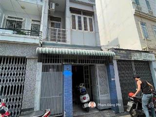 Nhà ngộp  bán gấp  hxh nguyễn văn lượng nguyễn oanh | có dòng tiền sẵn