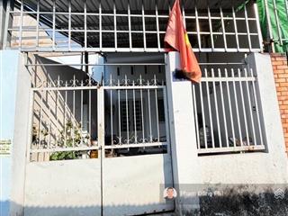 Hxh  cách mặt tiền vài căn  sát bên gò vấp  kênh xuyên tâm kết nối về bình thạnh rất gần.