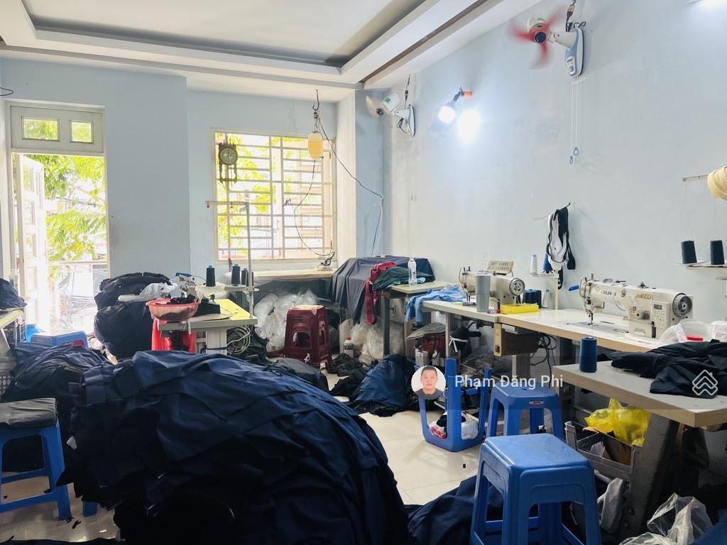 Gấp bán trước tết  hẻm ô tô thông  vừa ở vừa kinh doanh  thương lượng chính chủ.