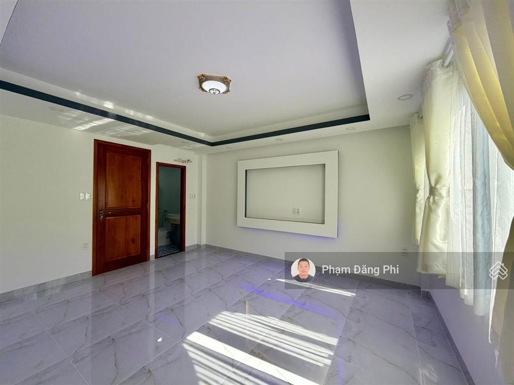 Vị trí trung tâm  ngay phạm văn đồng  giáp bình thạnh, phú nhuận, tân bình, thủ đức