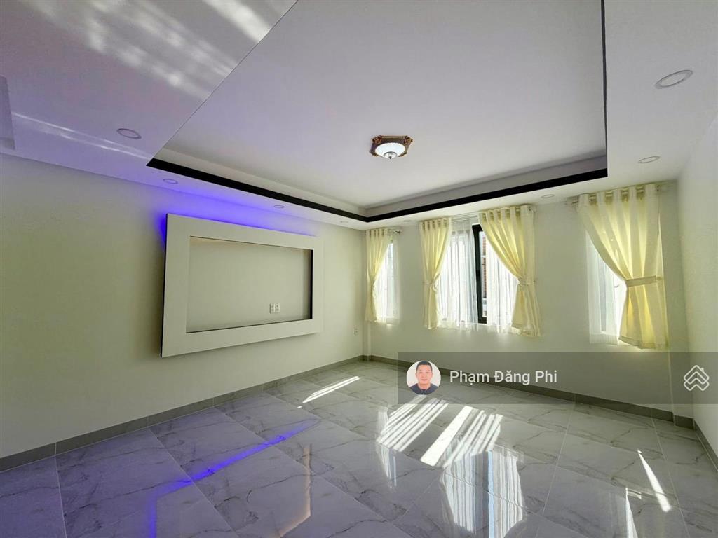 Vị trí trung tâm  ngay phạm văn đồng  giáp bình thạnh, phú nhuận, tân bình, thủ đức