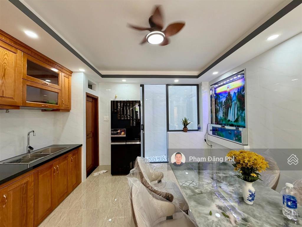 Vị trí trung tâm  ngay phạm văn đồng  giáp bình thạnh, phú nhuận, tân bình, thủ đức