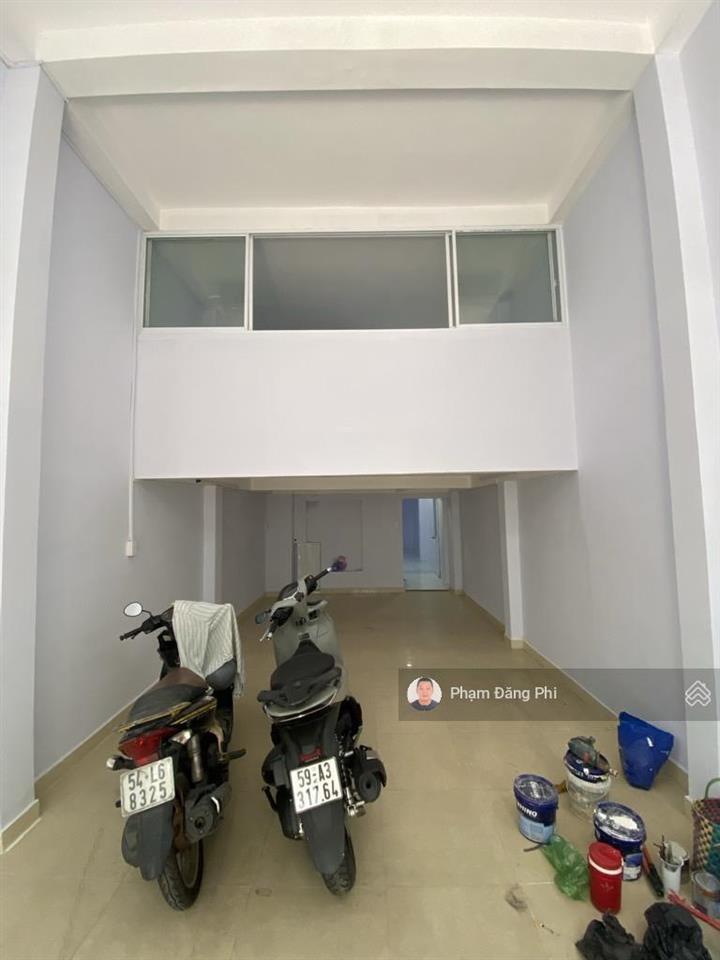 Chủ muốn bán nhanh  giảm mạnh 1,1 tỷ  hẻm ô tô  cách mạng tháng tám  quận 10