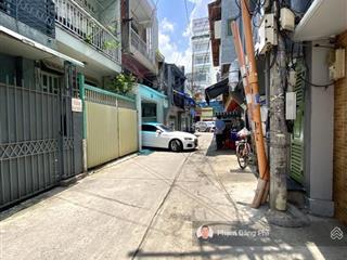 Chủ muốn bán nhanh  giảm mạnh 1,1 tỷ  hẻm ô tô  cách mạng tháng tám  quận 10