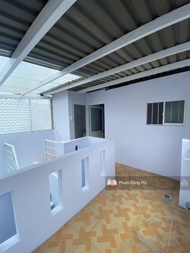 Chủ muốn bán nhanh  giảm mạnh 1,1 tỷ  hẻm ô tô  cách mạng tháng tám  quận 10