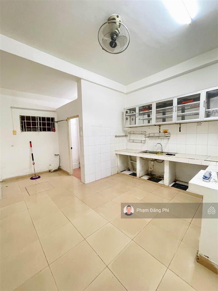 Hẻm nhựa sạch đẹp  trung tâm gò vấp  ngay cityland.