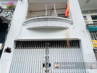 Hẻm nhựa sạch đẹp  trung tâm gò vấp  ngay cityland.