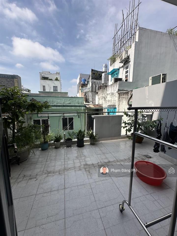 Nhà đẹp  trung tâm gò vấp  ngang lớn 5m  74m2  7,5 tỷ thương lượng.