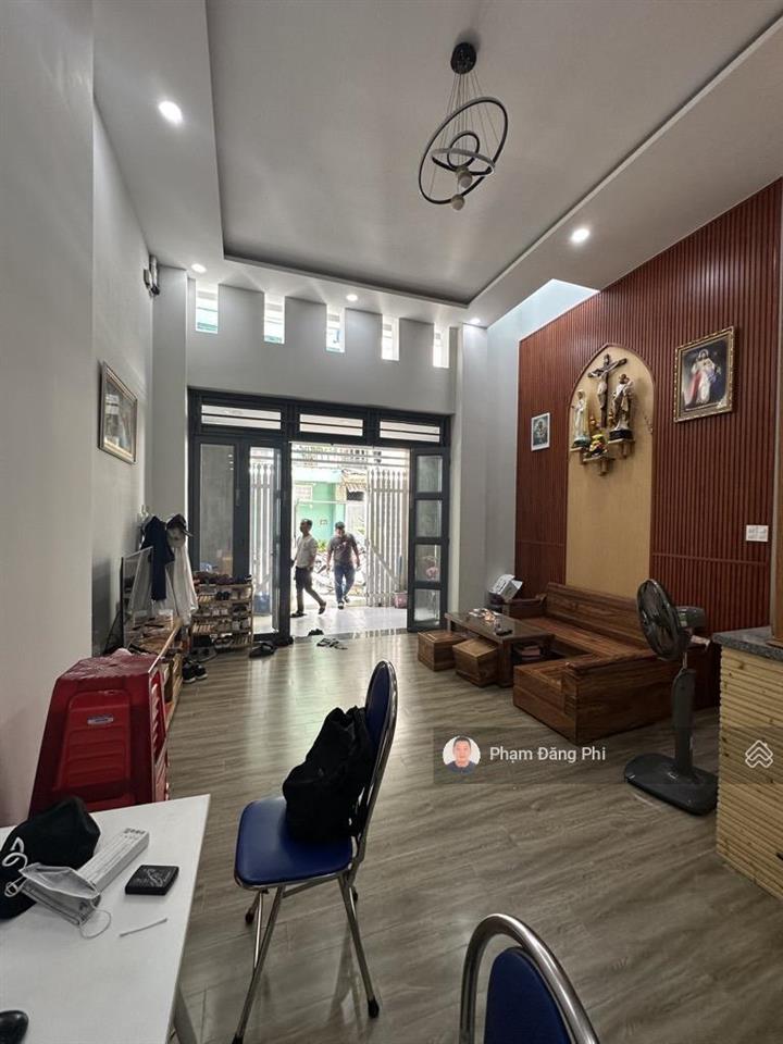 Nhà đẹp  trung tâm gò vấp  ngang lớn 5m  74m2  7,5 tỷ thương lượng.