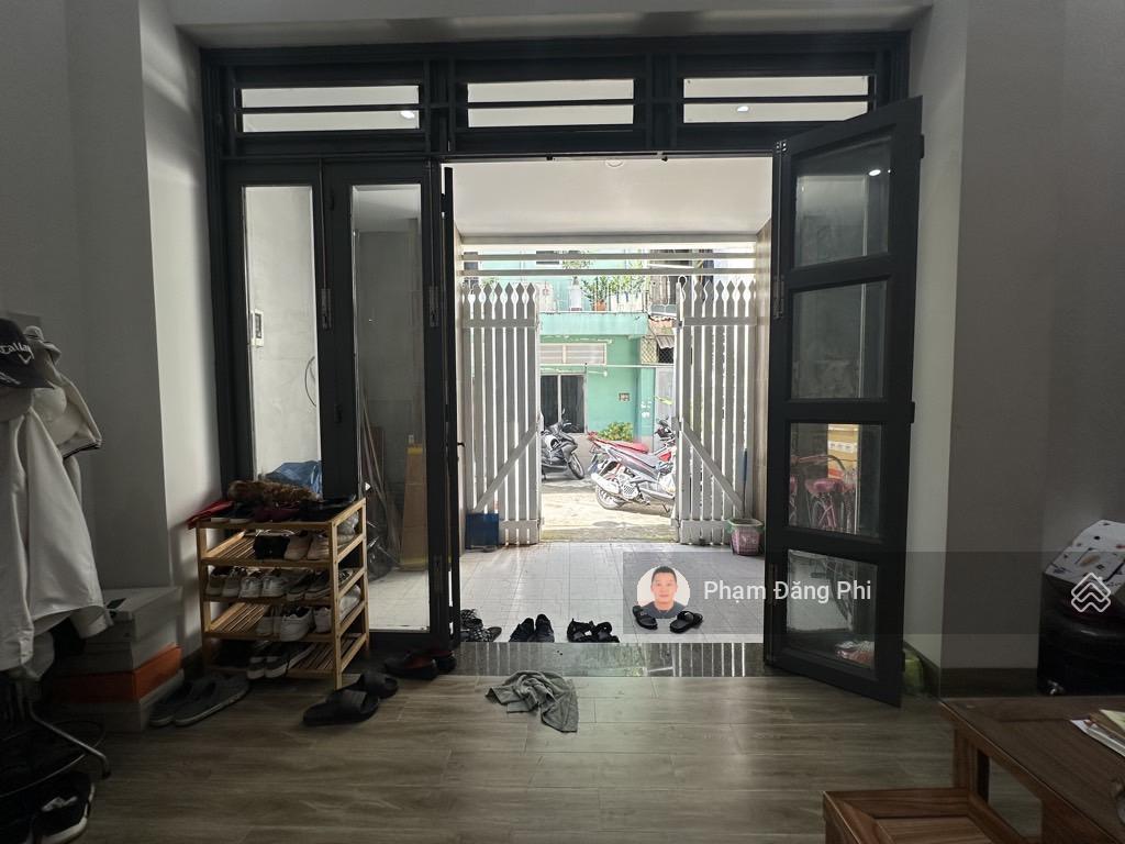 Nhà đẹp  trung tâm gò vấp  ngang lớn 5m  74m2  7,5 tỷ thương lượng.