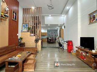 Nhà đẹp  trung tâm gò vấp  ngang lớn 5m  74m2  7,5 tỷ thương lượng.