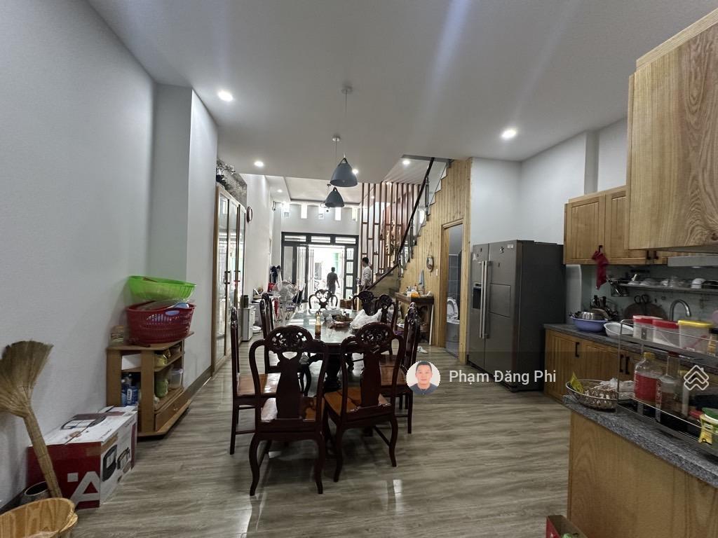 Nhà đẹp  trung tâm gò vấp  ngang lớn 5m  74m2  7,5 tỷ thương lượng.