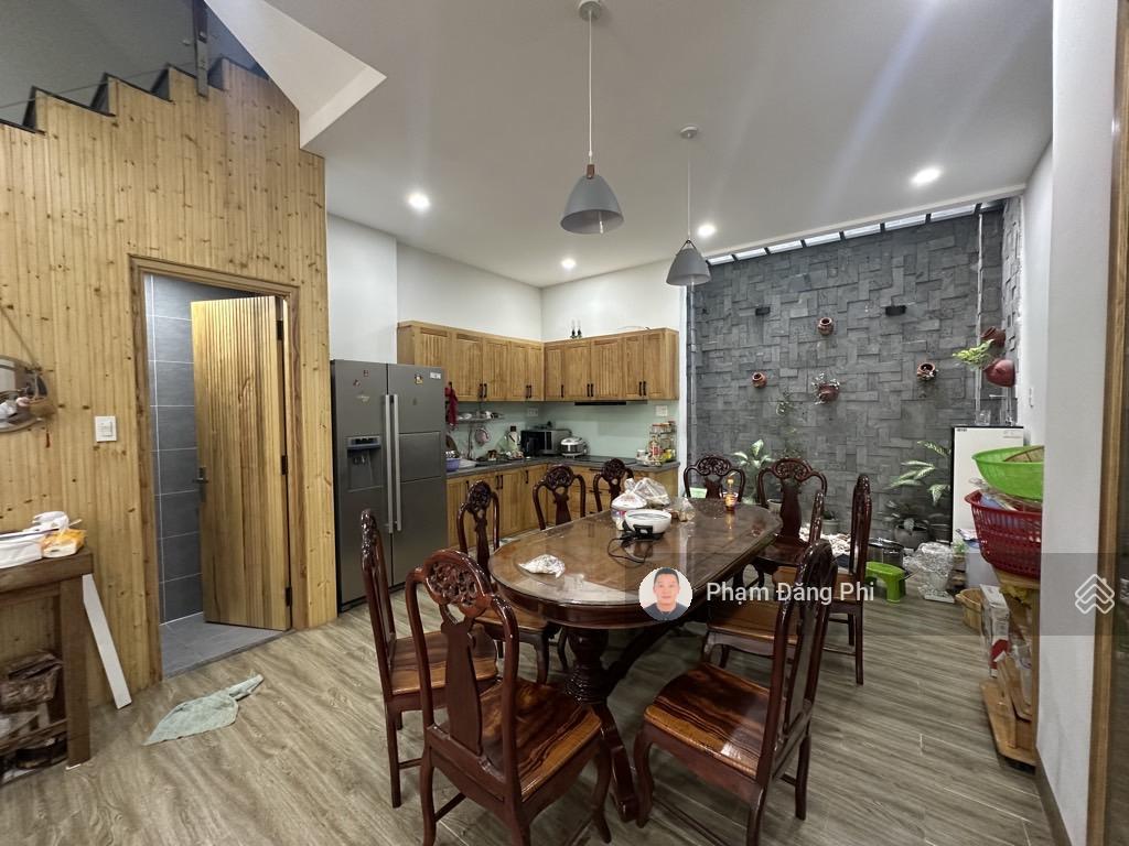Nhà đẹp  trung tâm gò vấp  ngang lớn 5m  74m2  7,5 tỷ thương lượng.