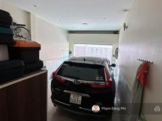 Bán nhà riêng tại lê lai, giá tốt 11 tỷ, 102m2, 4pn, 3wc, 3t