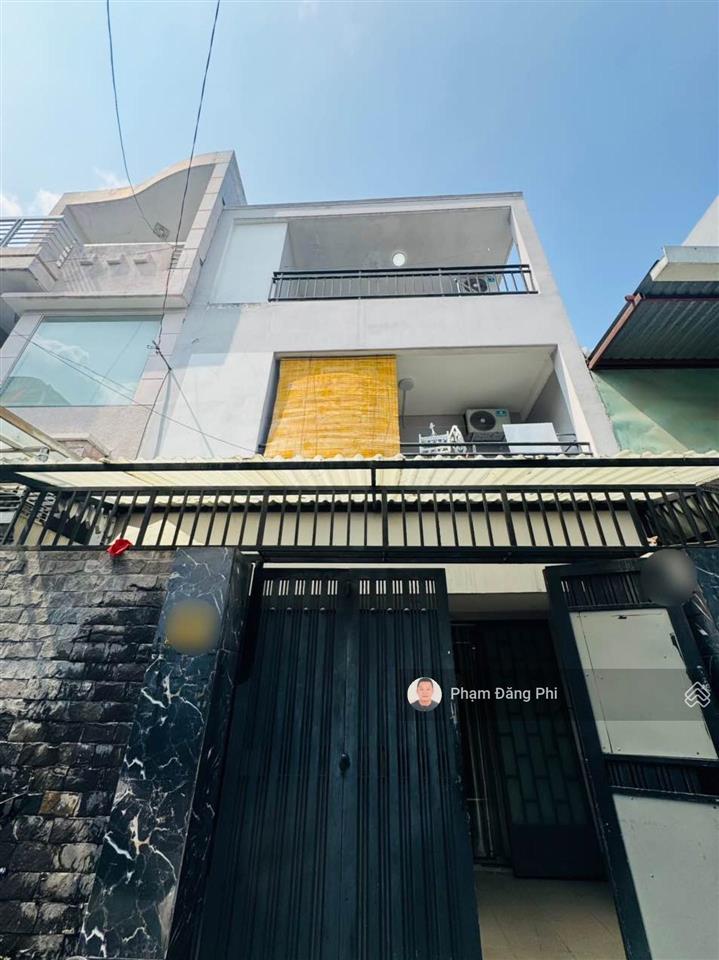 Vửa ở, vừa kinh doanh  ngay quận 1  nguyễn cửu vân  hẻm 6m xe tải tới nhà.