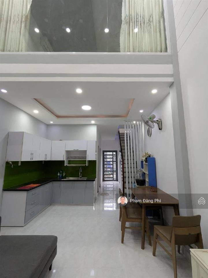 Nhà 2 mặt tiền  hẻm nhựa ô tô 7m  có dòng tiền ổn định.