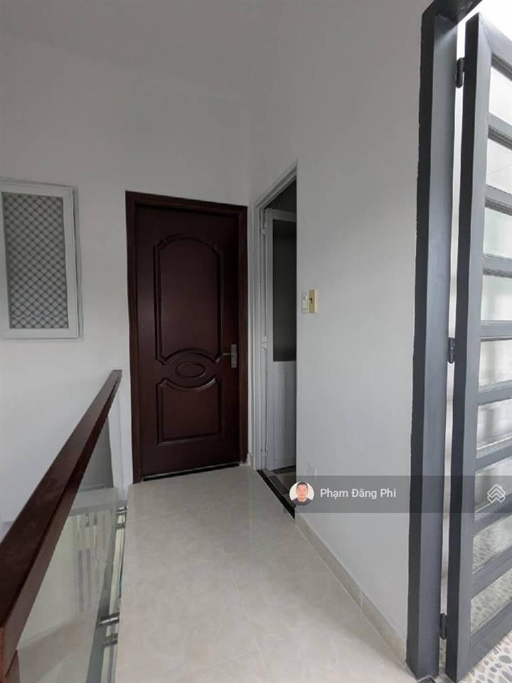 Nhà 2 mặt tiền  hẻm nhựa ô tô 7m  có dòng tiền ổn định.