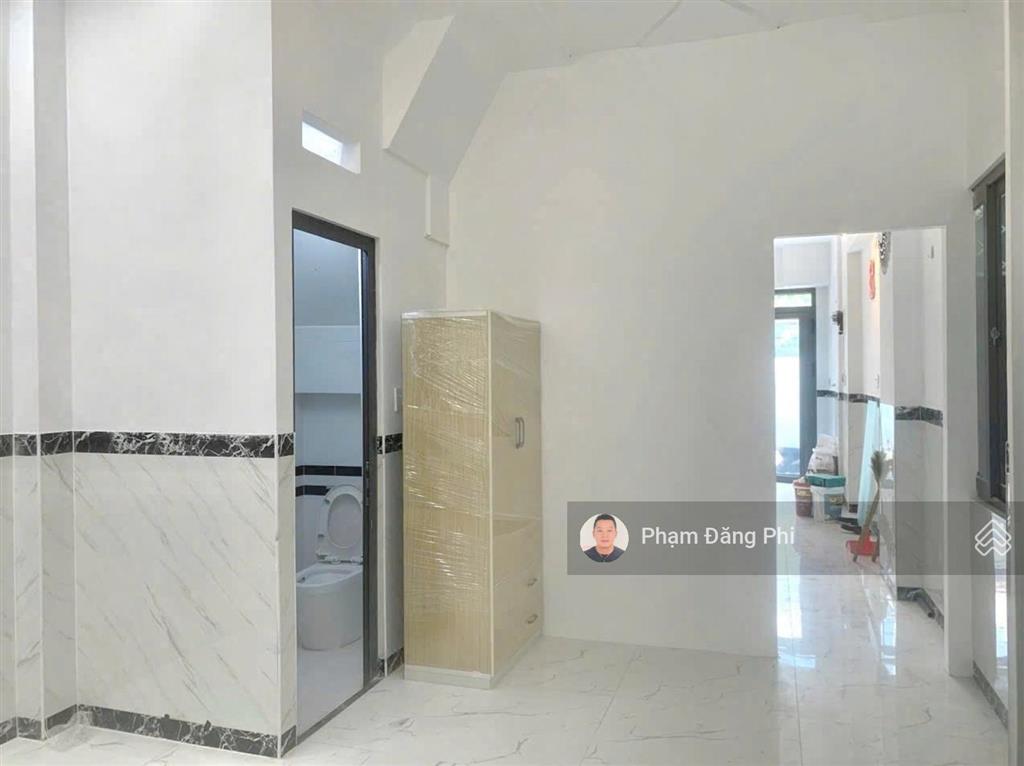 Căn nhà đẹp lý tưởng cho con vào thành phố học đại học  vừa ở vừa cho thuê  dòng tiền trên 30tr/t