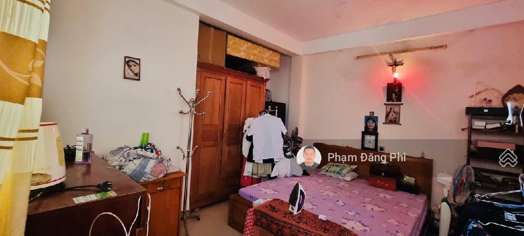 Chủ nhiệt bán giảm 3,3 tỷ  phú nhuận mà thông số đẹp rất hiếm nhà bán  ngang lớn 5m, nở hậu 5,8m,