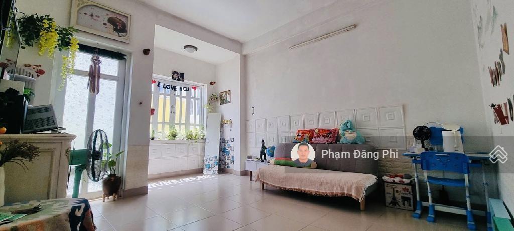 Chủ nhiệt bán giảm 3,3 tỷ  phú nhuận mà thông số đẹp rất hiếm nhà bán  ngang lớn 5m, nở hậu 5,8m,