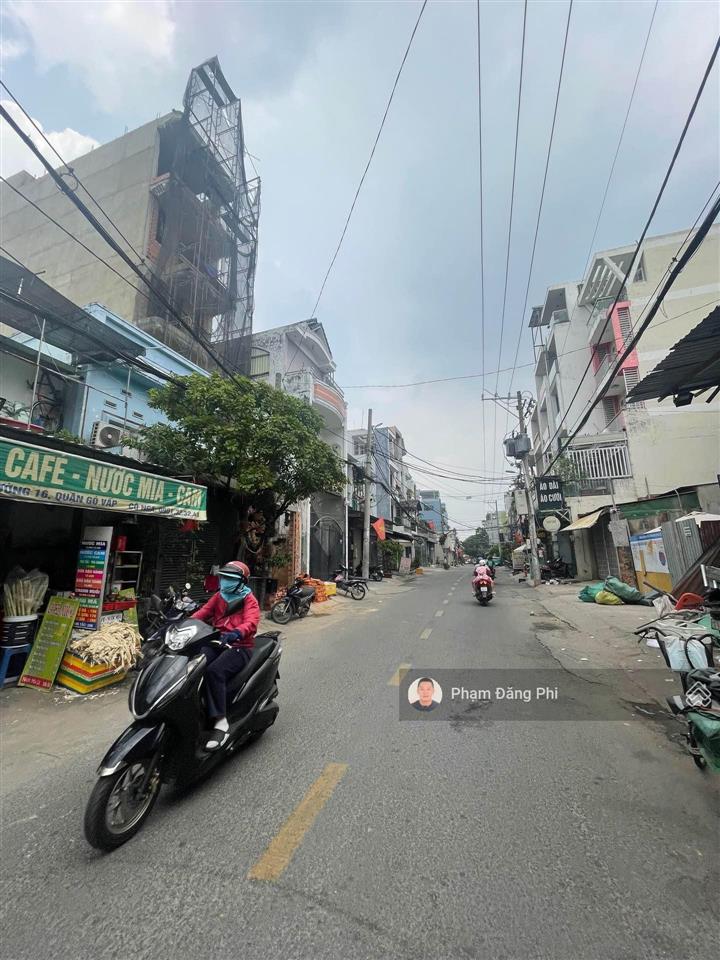 Nhà mặt tiền kinh doanh  gần chợ thạch đà  thuận tiện kinh doanh  xây mới văn phòng công ty