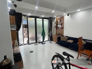 Chủ ngộp giảm 8,1 tỷ  từ 23 tỷ xuống 14,9 tỷ  hẻm ô tô  83m2 ngang lớn 7,5m  5 tầng  thang may