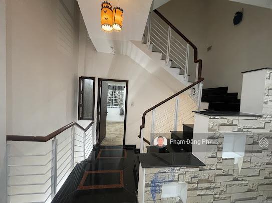Nhà đẹp đối diện siêu thị vinhome, bệnh viện gò vấp, chợ hạnh thông tây, 60m² quang trung, gò vấp
