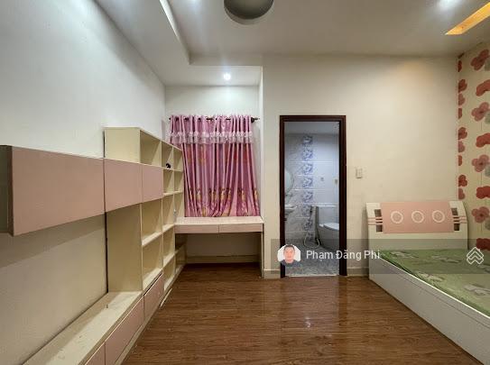 Nhà đẹp đối diện siêu thị vinhome, bệnh viện gò vấp, chợ hạnh thông tây, 60m² quang trung, gò vấp