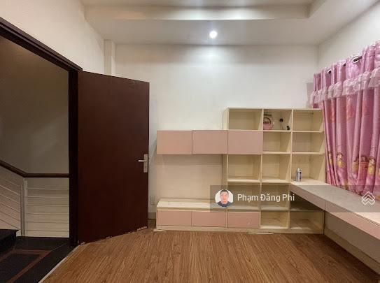 Nhà đẹp đối diện siêu thị vinhome, bệnh viện gò vấp, chợ hạnh thông tây, 60m² quang trung, gò vấp