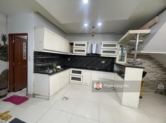 Nhà đẹp đối diện siêu thị vinhome, bệnh viện gò vấp, chợ hạnh thông tây, 60m² quang trung, gò vấp