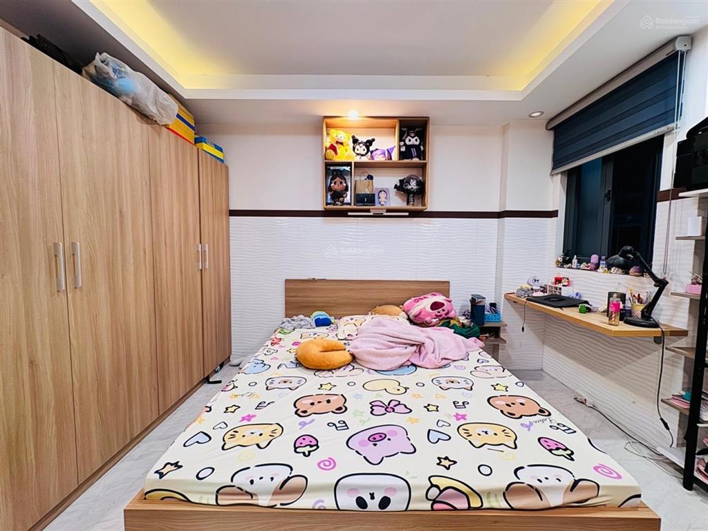 Hẻm ô tô thông thoáng  sát phạm văn đồng  chợ gò vấp  đại học công nghiệp, văn lang, bv 175, tsn