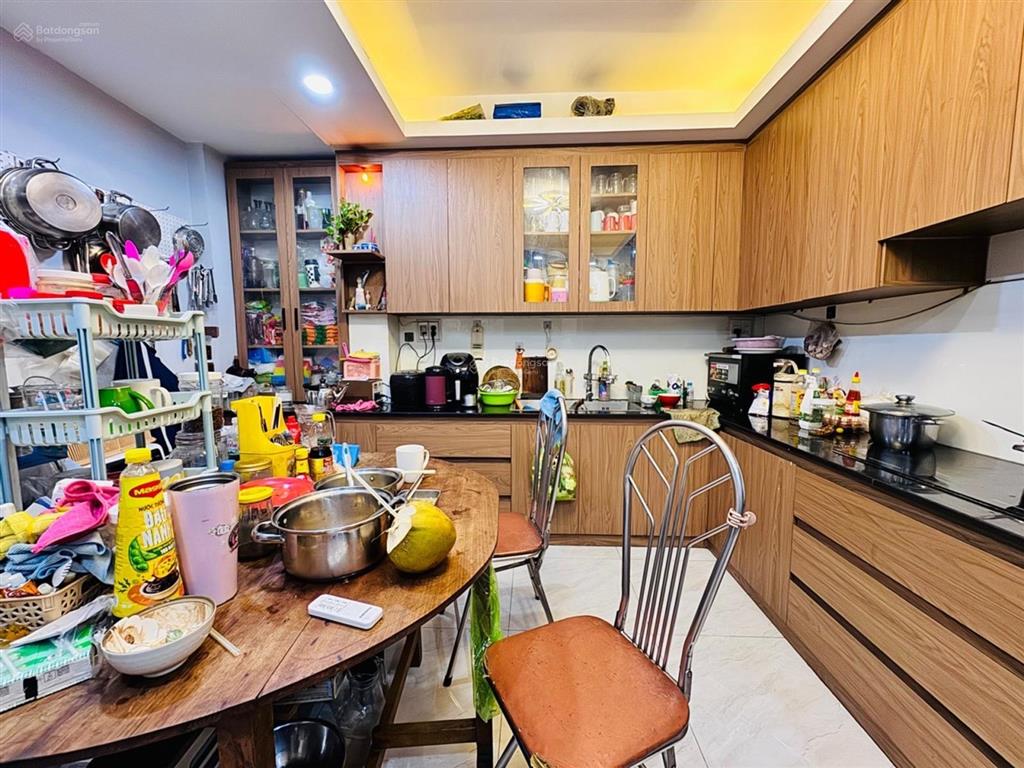 Hẻm ô tô thông thoáng  sát phạm văn đồng  chợ gò vấp  đại học công nghiệp, văn lang, bv 175, tsn