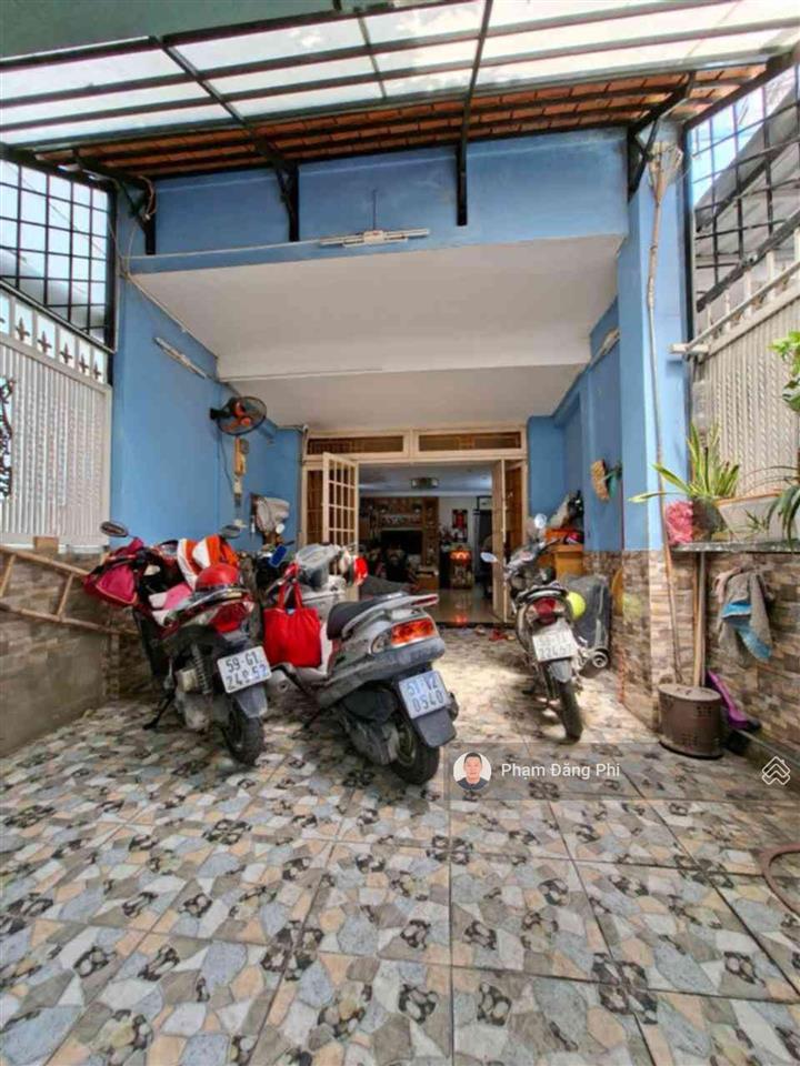 Vị trí đẹp  giá quá tốt  ngay cổng bệnh viện 175  gần công viên gia định  sân bay tân sơn nhất