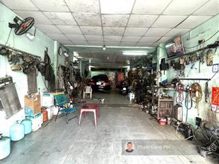 Quá rẻ  nhà mặt tiền  kinh doanh đỉnh  ngang lớn 5,7m  147m2  11,2 tỷ